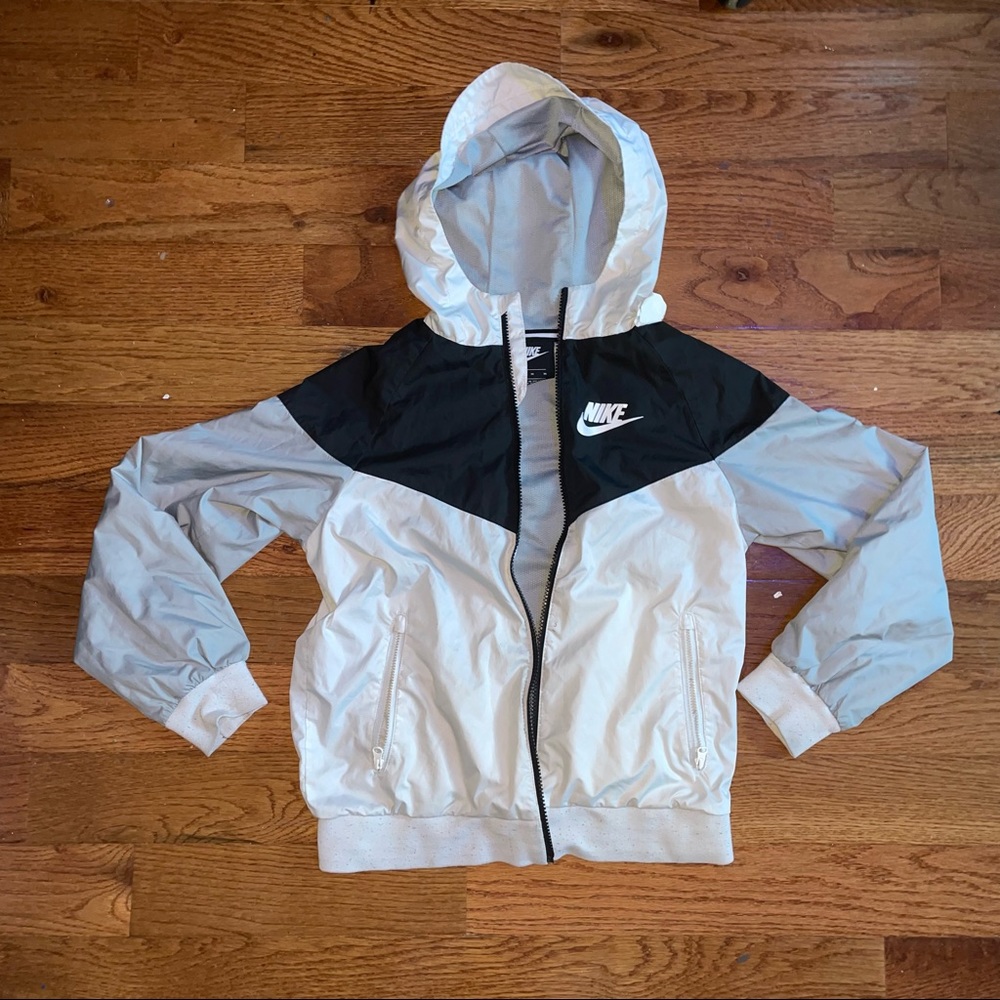 Nike Windbreaker Jacket - Picture 1 of 3